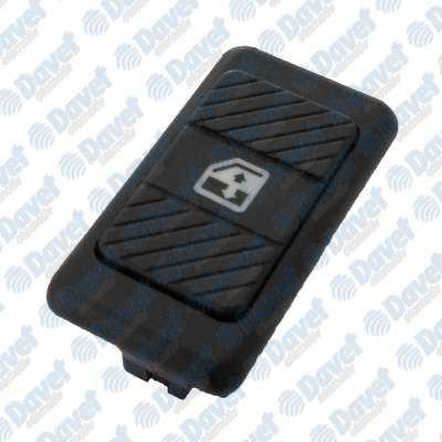 MCAR AN-102 Cam Acma Anahtari  Unuversal 6 Pin